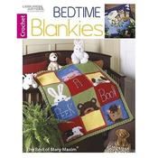 Bedtime Blankies - Leisure Arts 7107 Crochet Book