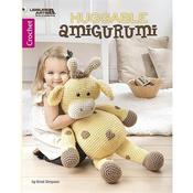 Huggable Amigurumi - Leisure Arts Book 7163