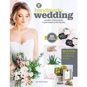 Leisure Arts Make Your Day, Handmade Wedding - Leisure Arts Book 7323