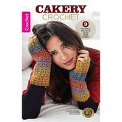 Cakery Crochet - Leisure Arts Book 75719