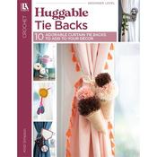 Huggable Tie Backs - Leisure Arts Book 7676