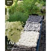 Lang Booklet 2512.0001 Homewares in Smilla Arm Knitting