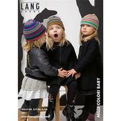 Lang Accessories Booklet (456.0184) Accessories in Mille Colori