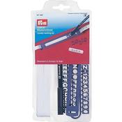 Prym Laundry Marking Set - Iron On