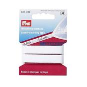 Prym Laundry Marking Tape