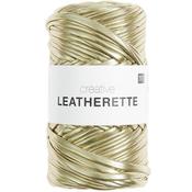 Rico Leatherette 001 Gold