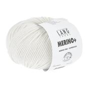 Lang Merino+ #01 Milky White