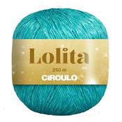 Circulo Lolita 100g - #5877 Mint