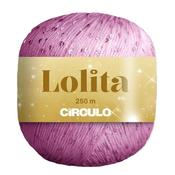 Circulo Lolita 100g - #6161 Violet