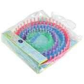 4 Circular Knitting Looms - 14/19/24/29cm - ZT1950Z image