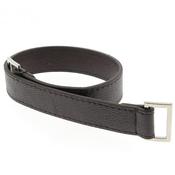 Hoooked Hooked Manico Vegan Leather Bag Handle - Chocolate