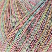 Creative Make It Multicolour #002 Pastel