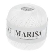 Lang Marisa #0001 White image
