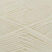 Merino Celtic Aran #951 Cream  100g