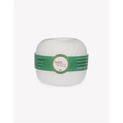 Anchor Mercer Crochet 50g -  No. 20 White 07901