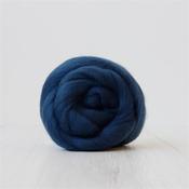 Merino Tops Roving 100g North Sea