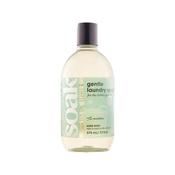 Soak Wash 375ml Wild Mint