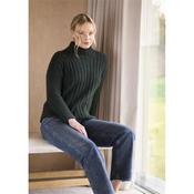 Rowan MODE at Rowan Knitting Pattern - Hale