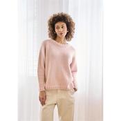 Rowan MODE at Rowan Knitting Pattern - Sedgeford