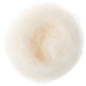 Fashion Mohair Merino Aran 001 White image