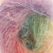 Rico Fashion Mohair Rainbows #001 Pastel