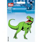 Prym Embroidered Motif - Dinosaur (Large)