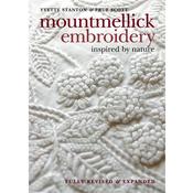 Mountmellick Embroidery Book - Inspired by Nature image