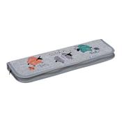 Knitting Pin Case - Yarn Stitch Knit