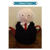 Michael T-Cosy Pattern