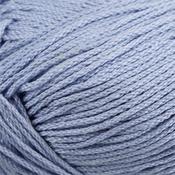 Nile Yarn Neith 100% Cotton Baby Blue image
