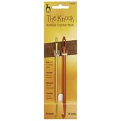 The Knook - Knitters Crochet Hook image
