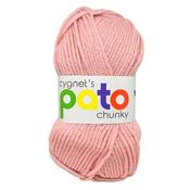 Cygnet Pato Chunky #880 Sorbet 10 x 100g Pack