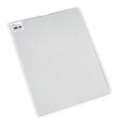Plastic Canvas - 7 Count - 10.5" x 13" (26cm x 33cm) A4 image