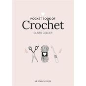 Pocket Book of Crochet - Mindful Crafting for Beginners