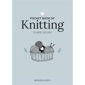 Pocket Book of Knitting - Mindful Crafting for Beginners