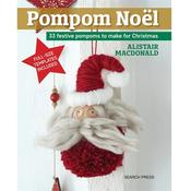 Pompom Noel Book by Alistair McDonald