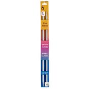 5.5mm Knitting Needles, 25cm Long image
