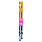 8mm Knitting Needles, 30cm Long image
