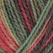 King Cole Homespun Prism DK #5180 Yuletide image