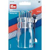 Maxi Knitting Dolly