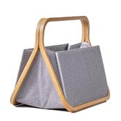 Prym Fold &amp; Store Basket - 612556