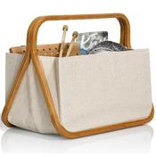 Prym Fold &amp; Store Knitting Bag - Gift Idea