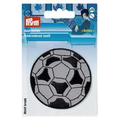 Prym Embroidered Motif - Football