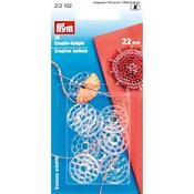 Prym Creative Buttons - 22mm   ds