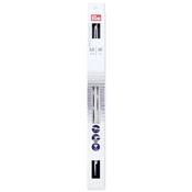 Prym Ergonomic Knitting Needles - 3mm, 30cm long image
