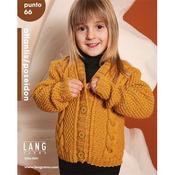 Lang Punto Book 66 Atlantis/Poseidon 15 Designs image