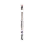 Prym Ergonomic 3mm knitting needles, 35cm long image