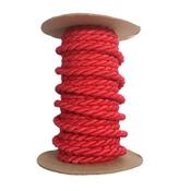 Cord 6mm #White