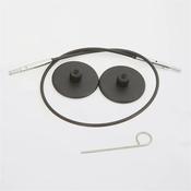 Nylon Cable for Interchangeable Tips - 40cm / 16"
