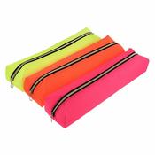 Neon Knitting Case - Yellow